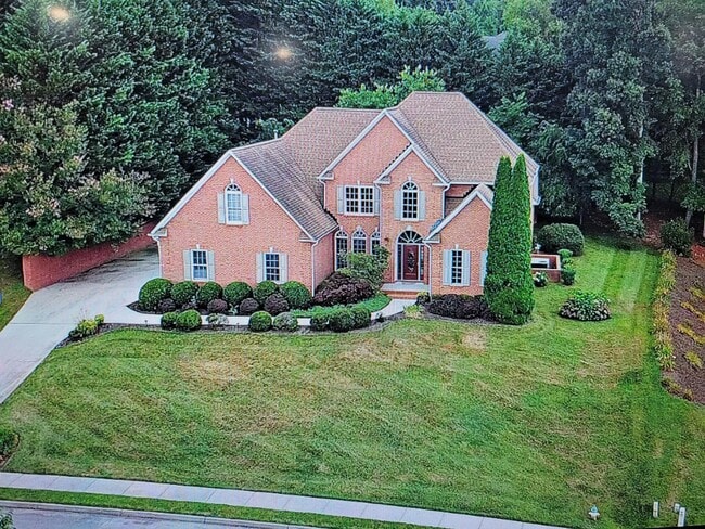 12821 High Oak Rd in Knoxville, TN - Building Photo - Building Photo