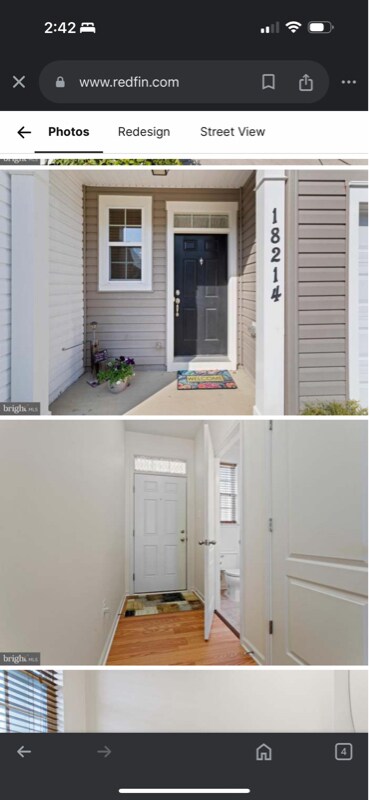 18214 Hurricane Ct in Hagerstown, MD - Building Photo - Building Photo