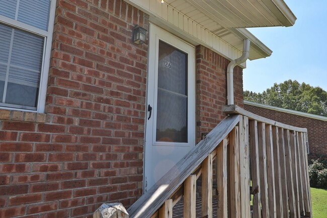 property at 126 Clifton St