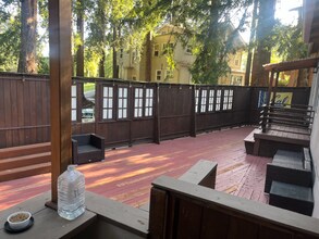 1195 Euclid Ave in Berkeley, CA - Building Photo - Building Photo