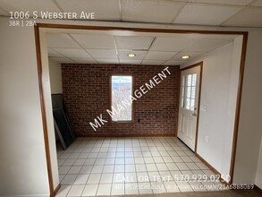 1006 S Webster Ave in Scranton, PA - Building Photo - Building Photo