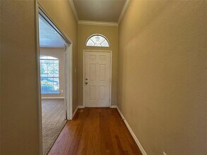 205 Carriage Dr in Willow Park, TX - Foto de edificio - Building Photo