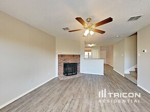 1209 Warrington Way in Forney, TX - Building Photo - Building Photo