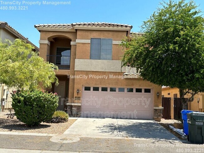 property at 18407 N 20th Pl