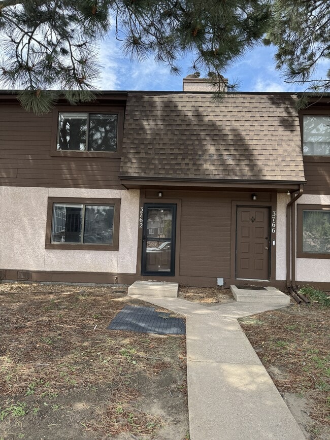 3762 Oro Blanco Dr in Colorado Springs, CO - Building Photo - Building Photo