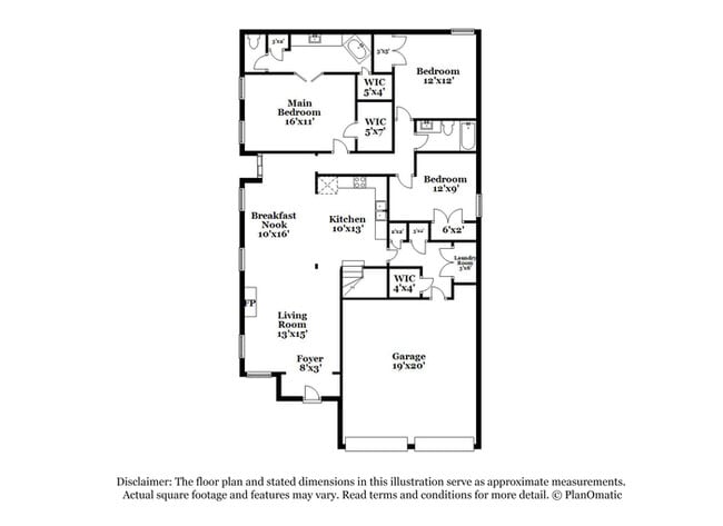 4929 Indian Walk Ln in Arlington, TN - Building Photo - Building Photo