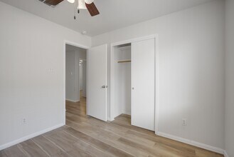 1518 McCarthy Ave in Killeen, TX - Building Photo - Building Photo