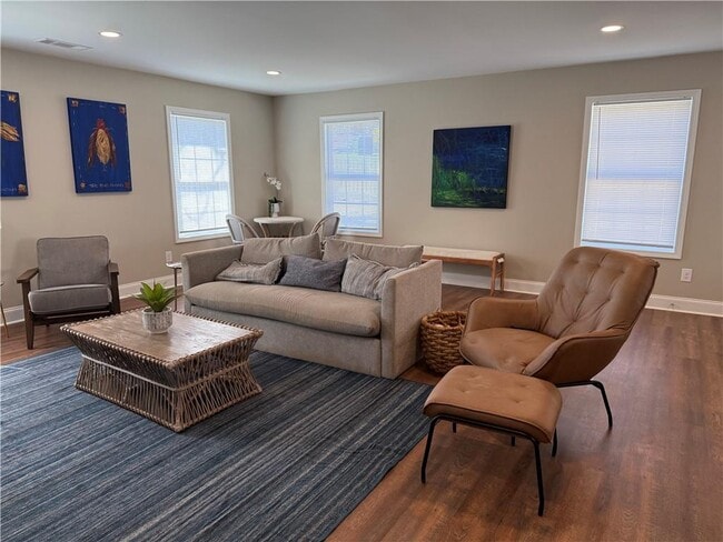 5956 Moon Dr in Lula, GA - Building Photo - Building Photo