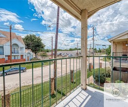 14600 Fonmeadow Dr in Houston, TX - Building Photo - Building Photo