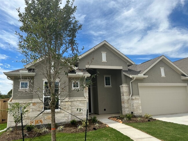 4507 Pistachio Trl in Manvel, TX - Building Photo - Building Photo