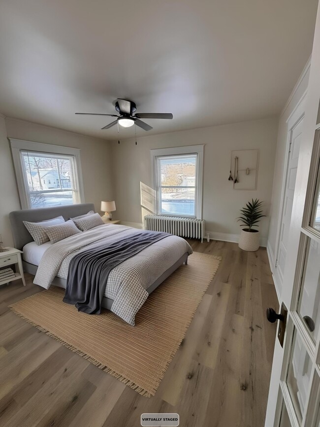 property at 428.5 Ideal St