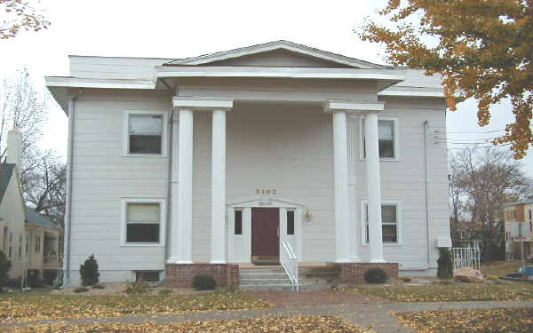 Linden Hills Apartments in Minneapolis, MN - Building Photo - Building Photo