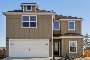 1532 Woodwinds Dr in Fort Worth, TX - Building Photo