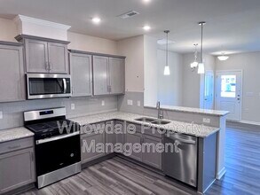 303 Parker Sta Ave in Fuquay Varina, NC - Building Photo - Building Photo