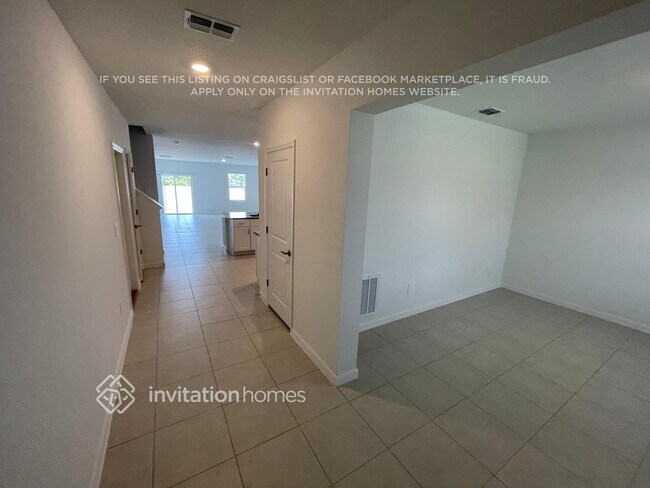 11467 Lavender Loop in Spring Hill, FL - Building Photo - Building Photo