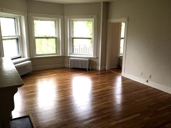property at 475 Beacon St