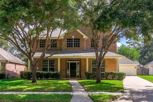 property at 2207 Stoneycreek Park Ct