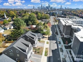 2432 Arty Ave in Charlotte, NC - Building Photo - Building Photo