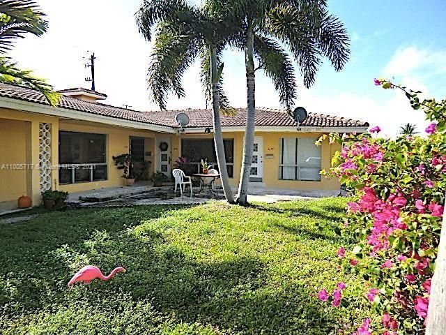 property at 2724 NE 32nd St