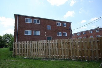 3656 Seabrook Ave in Columbus, OH - Foto de edificio - Building Photo