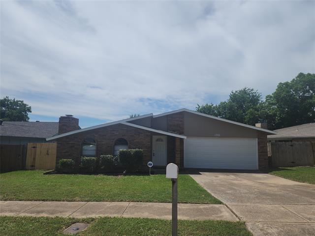 property at 1301 Whittenburg Dr