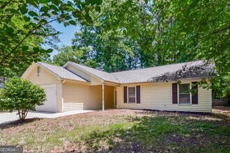 303 Morgans Turn in Peachtree City, GA - Building Photo - Building Photo