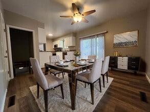 3616 Anemone Cir in Colorado Springs, CO - Building Photo - Building Photo