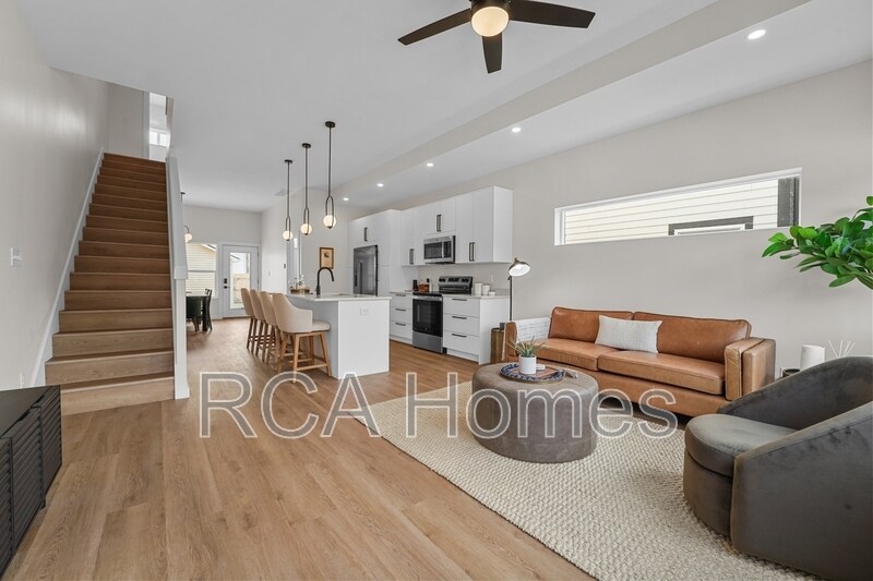 43 Keystone Ave in Indianapolis, IN - Building Photo