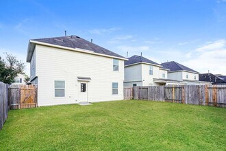 16423 Noble Meadow Ln in Houston, TX - Building Photo - Building Photo