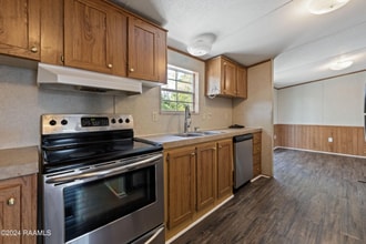 1251 Bordelon Rd in Breaux Bridge, LA - Building Photo - Building Photo