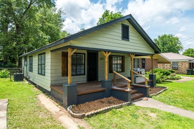 2801 24th St in Tuscaloosa, AL - Building Photo - Building Photo