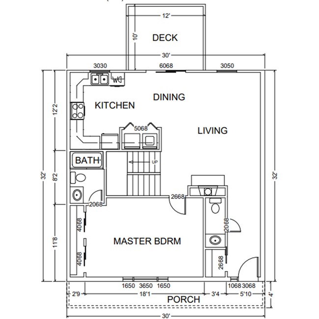 245 Tall Oak Blvd NW in Christiansburg, VA - Building Photo - Building Photo