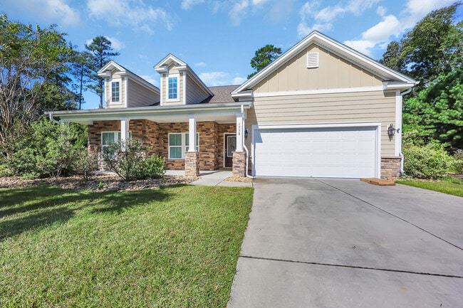 1758 Edgewood Dr in Myrtle Beach, SC - Foto de edificio - Building Photo