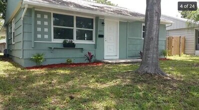 5243 5th Ave N in St. Petersburg, FL - Building Photo - Building Photo