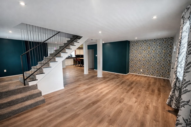 421 N Ohio St in Pittsburgh, PA - Foto de edificio - Building Photo