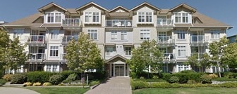 Semiahmoo Place Apartments