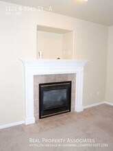 1121 N 93rd St in Seattle, WA - Building Photo - Building Photo