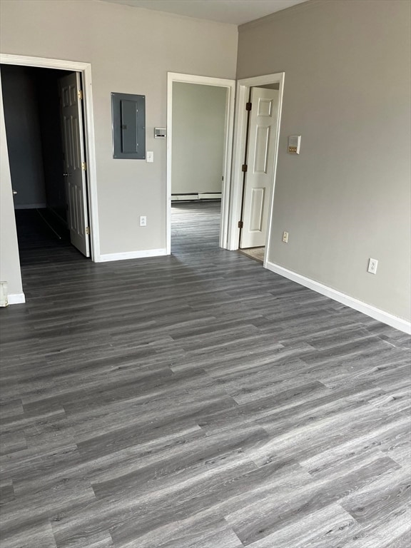 property at 287 Hartwell St