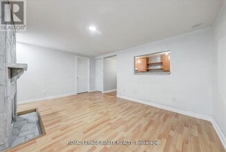 1279 Northmount St in Oshawa, ON - Building Photo - Building Photo