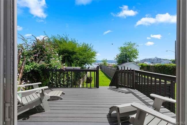 property at 595 Piermont Ave