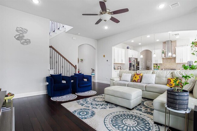 4651 Katherine Dr in Leander, TX - Building Photo - Building Photo