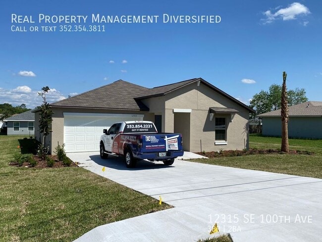 12315 SE 100th Ave in Belleview, FL - Building Photo - Building Photo