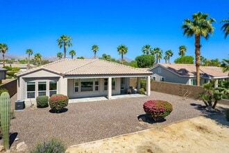 81725 Ulrich Dr in La Quinta, CA - Foto de edificio - Building Photo