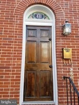 411 Gittings St in Baltimore, MD - Building Photo