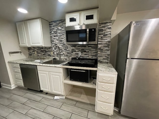 5446 C St SE in Washington, DC - Building Photo - Building Photo