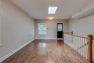 412 Wellesley St E in Toronto, ON - Building Photo - Building Photo