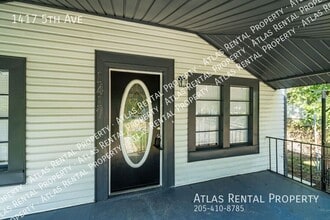 1417 5th Ave in Fultondale, AL - Building Photo - Building Photo