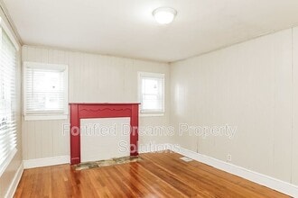 726 W 25 1/2 St in Winston-Salem, NC - Building Photo - Building Photo