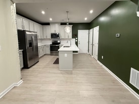 803 Haversack Hunt Wy in Glen Allen, VA - Building Photo