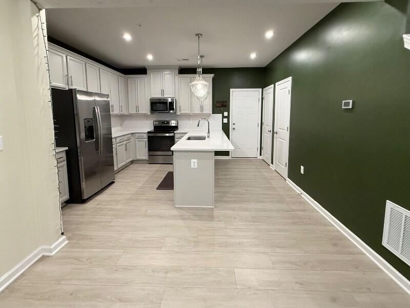 803 Haversack Hunt Wy in Glen Allen, VA - Building Photo